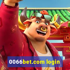 0066bet.com login